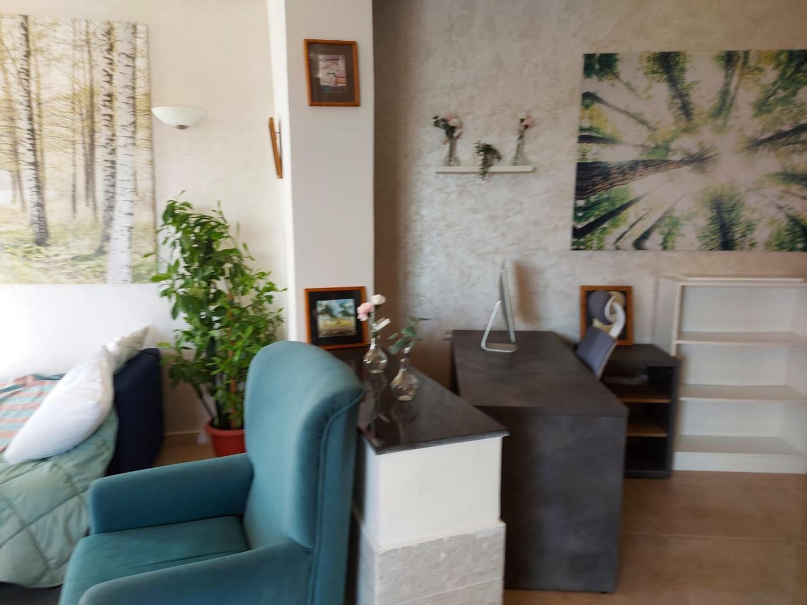 Appartement Bord De Mer Et Piscine En Option Tanger Exterior foto